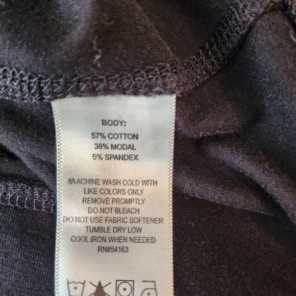 Calvin Klein Quick Dri hoodie - Picture 4 of 4